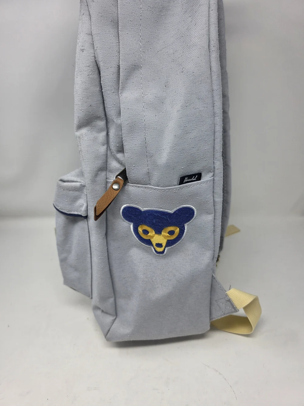 Herschel Supply Co. MLB Cooperstown Collection Chicago Cubs Heritage Backpack